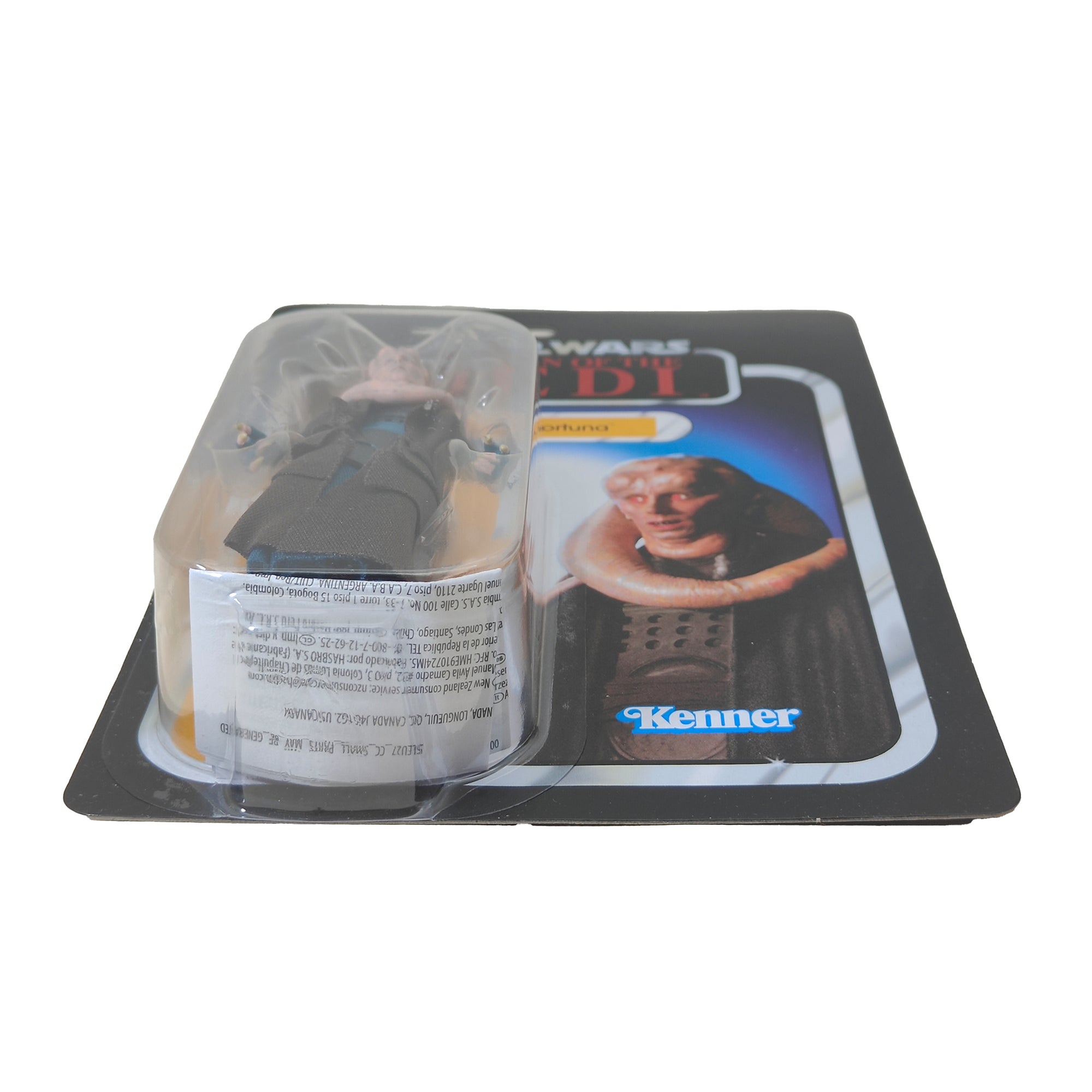 Star Wars Vintage Collection Bib Fortuna Hasbro Action Figure 2022 9.5cm