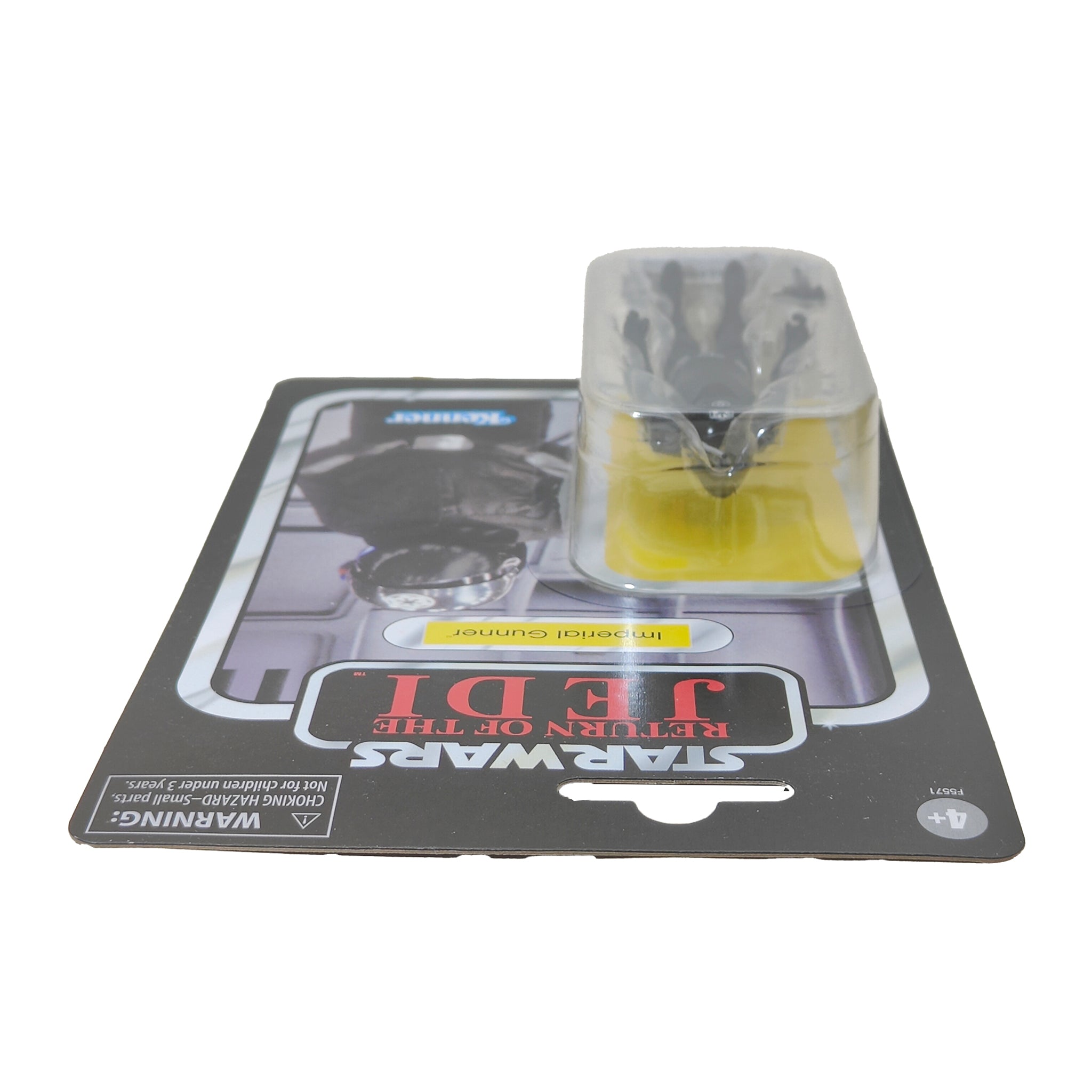 Star Wars Vintage Collection Imperial Gunner Hasbro Action Figure 2022 9.5cm – Star Wars, Hasbro, 9.5 cm, 2022, pre-owned collector piece, Uncanny Collectibles Dublin Ireland