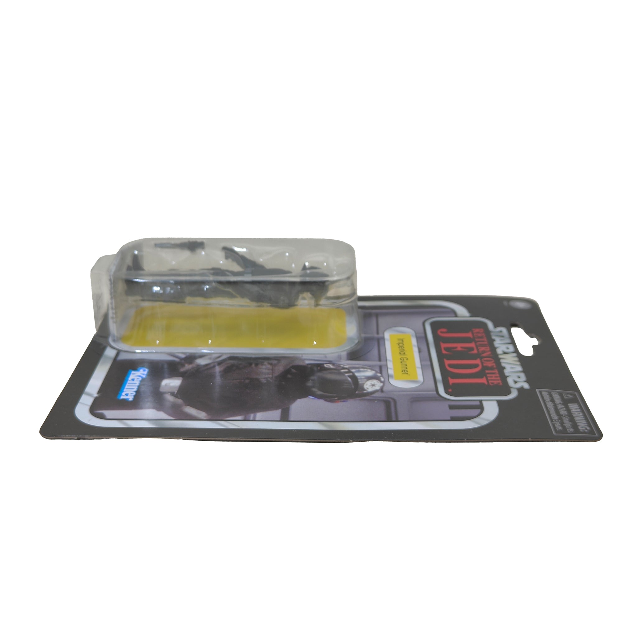 Star Wars Vintage Collection Imperial Gunner Hasbro Action Figure 2022 9.5cm – Star Wars, Hasbro, 9.5 cm, 2022, pre-owned collector piece, Uncanny Collectibles Dublin Ireland