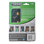 Star Wars Vintage Collection Luke Skywalker Endor Capture Hasbro Action Figure 2011