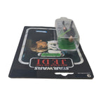 Star Wars Vintage Collection Luke Skywalker Endor Capture Hasbro Action Figure 2011