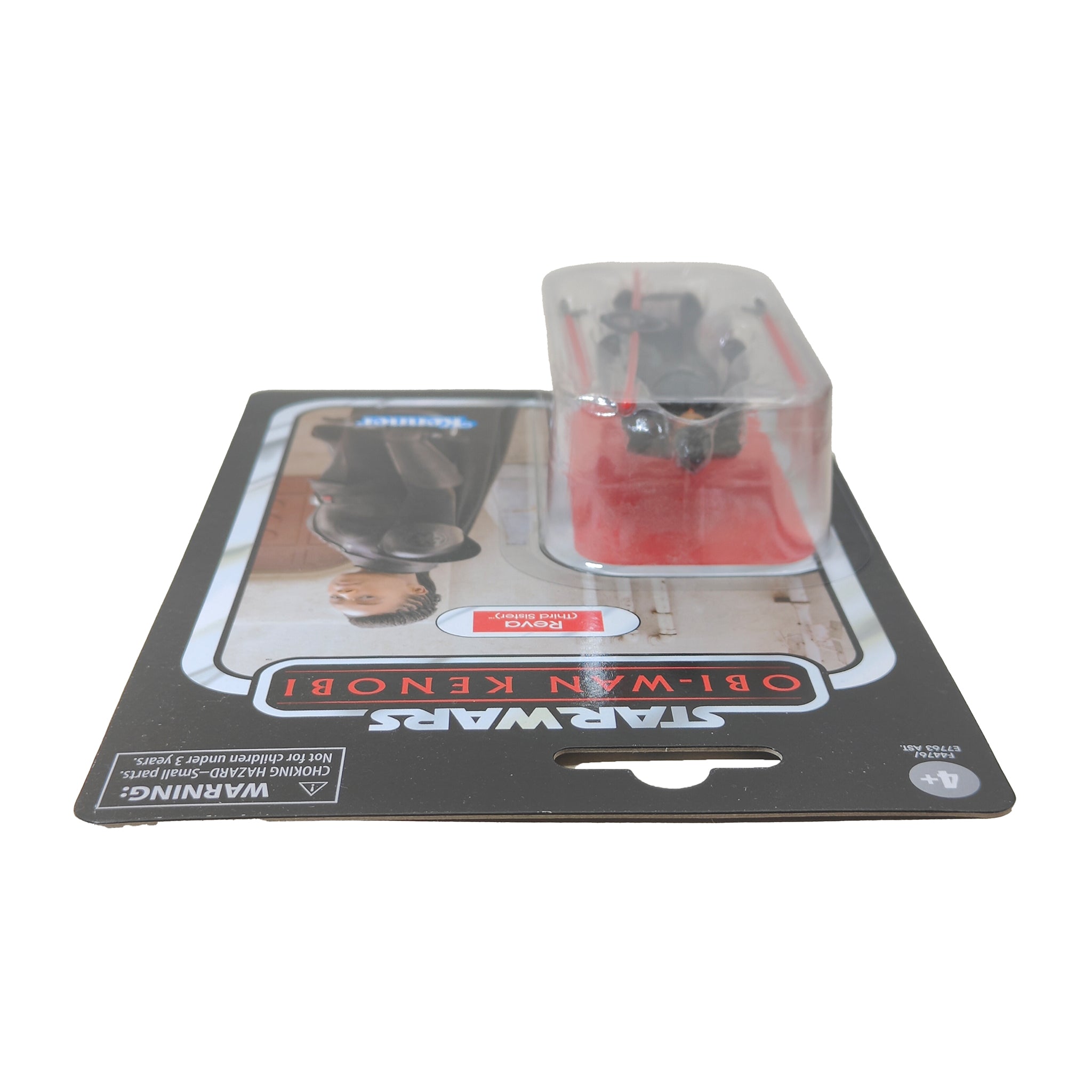 Star Wars Vintage Collection Reva Third Sister Hasbro Action Figure 2022 9.5cm – Star Wars, Hasbro, 9.5 cm, 2022, pre-owned collector piece, Uncanny Collectibles Dublin Ireland