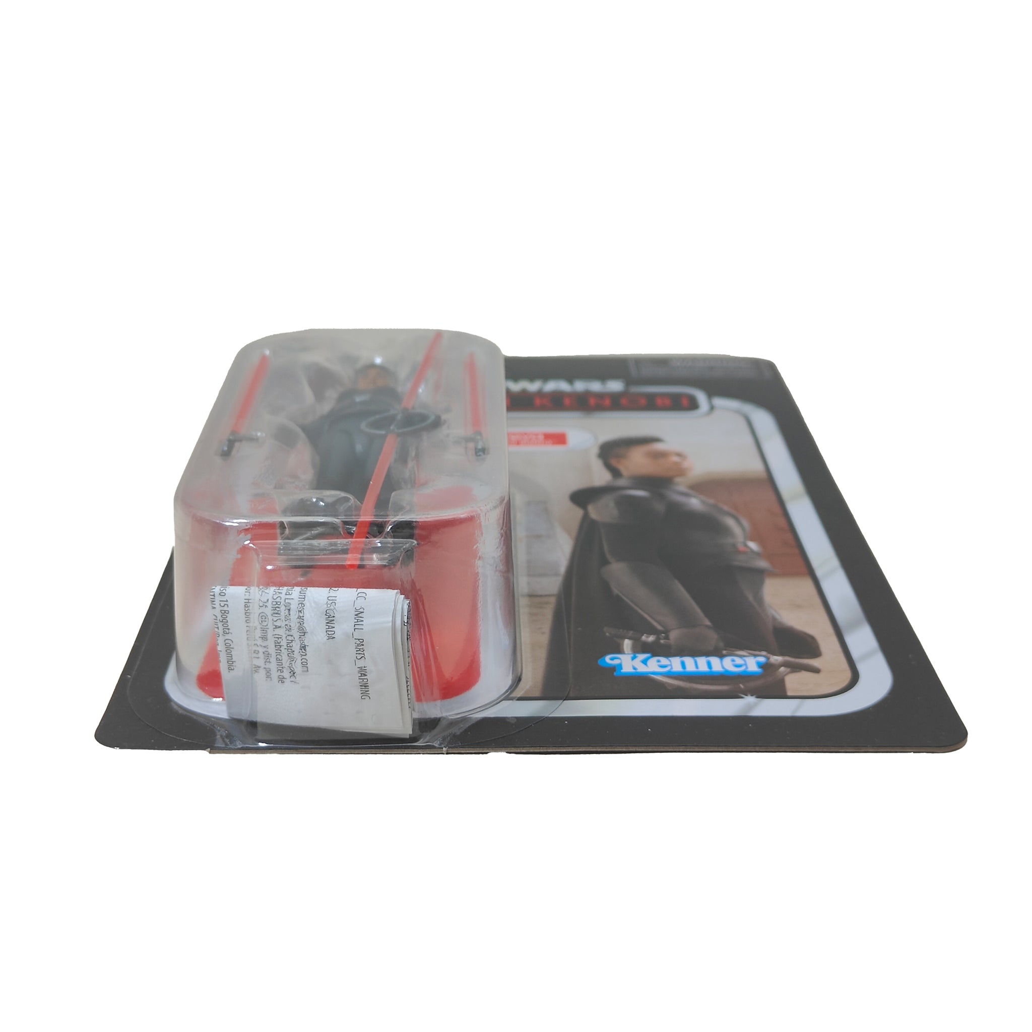 Star Wars Vintage Collection Reva Third Sister Hasbro Action Figure 2022 9.5cm – Star Wars, Hasbro, 9.5 cm, 2022, pre-owned collector piece, Uncanny Collectibles Dublin Ireland