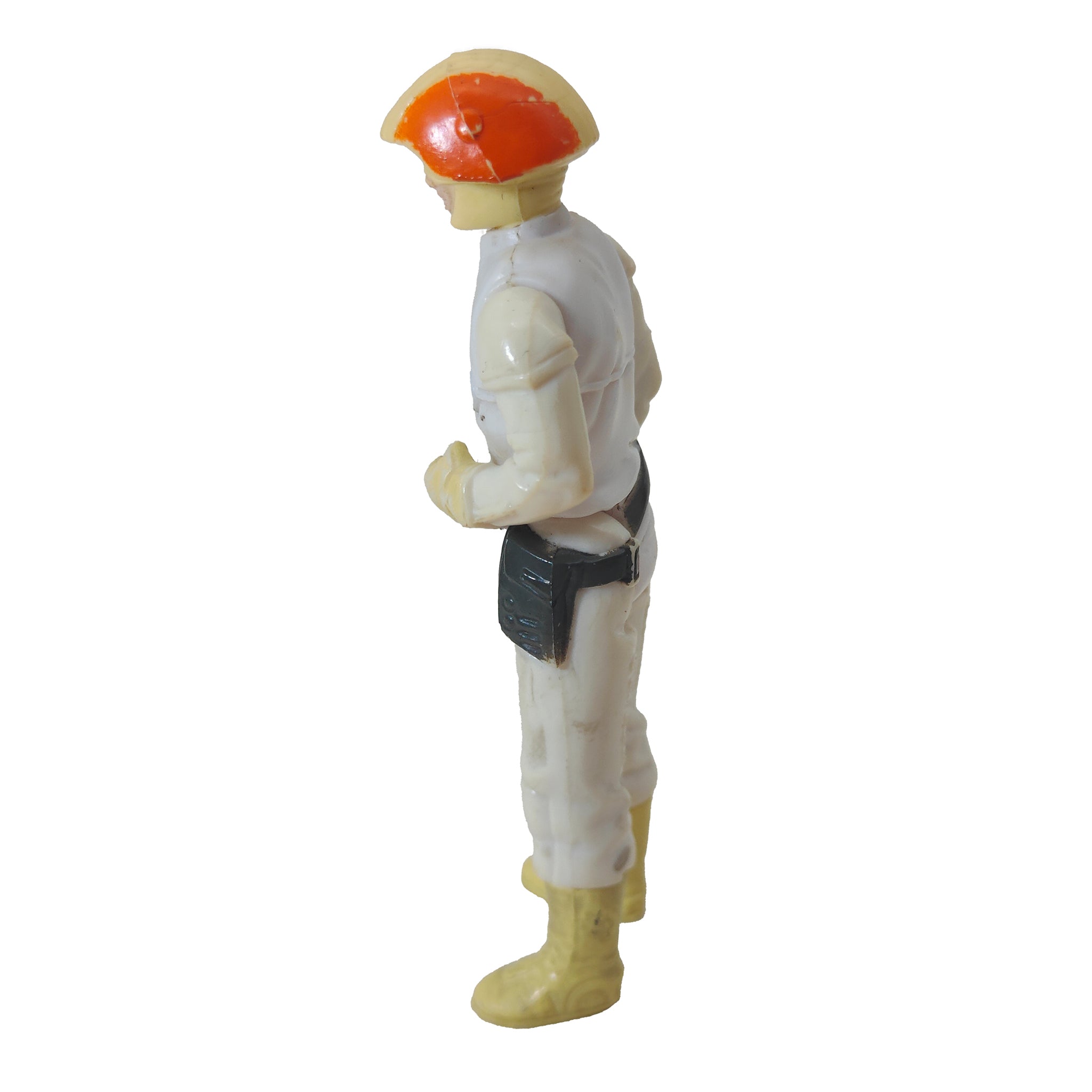 Star Wars Vintage ESB Cloud Car Pilot Action Figure Kenner 1980 – Star Wars, Kenner, 9.5 cm, 1980, pre-owned collector piece, Uncanny Collectibles Dublin Ireland