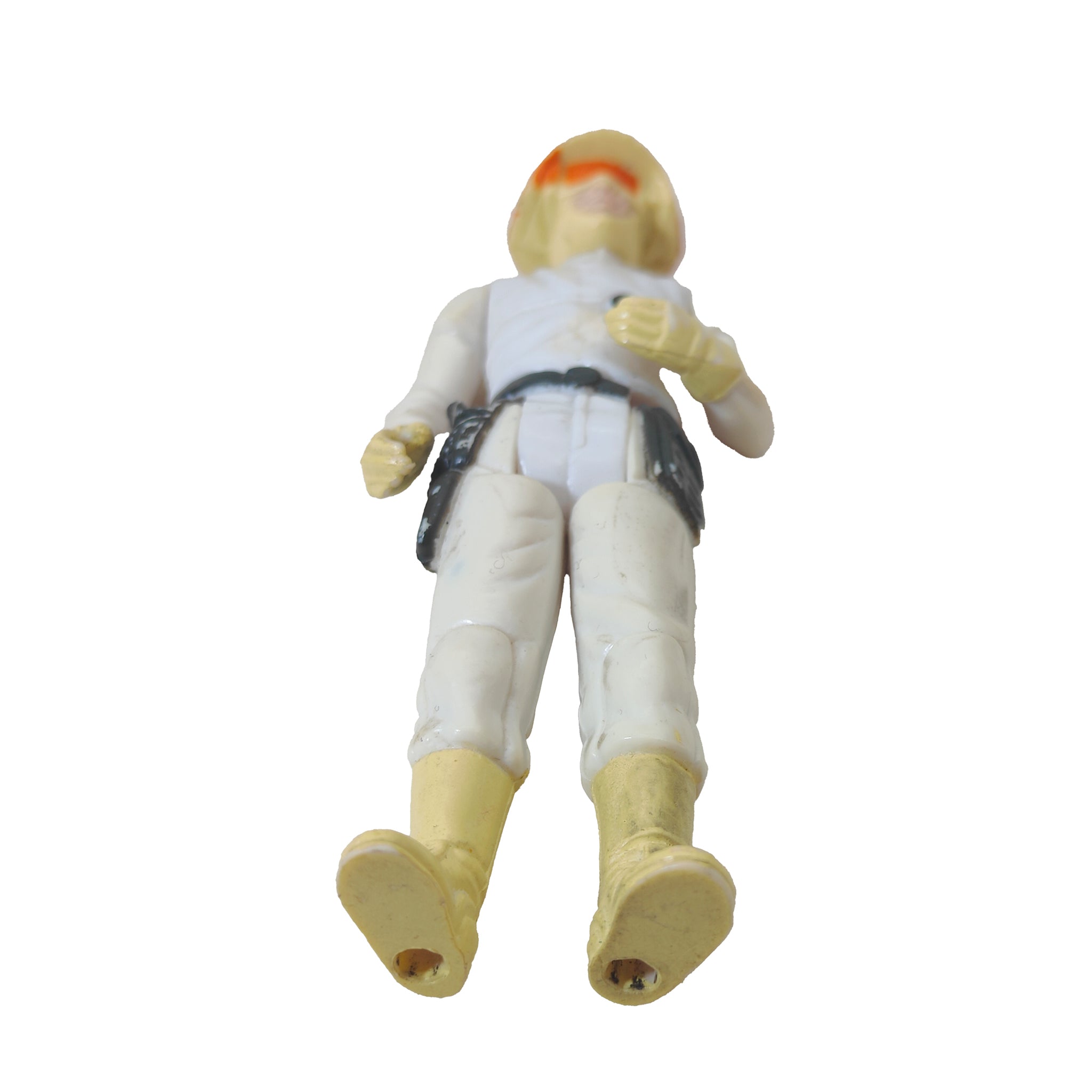 Star Wars Vintage ESB Cloud Car Pilot Action Figure Kenner 1980