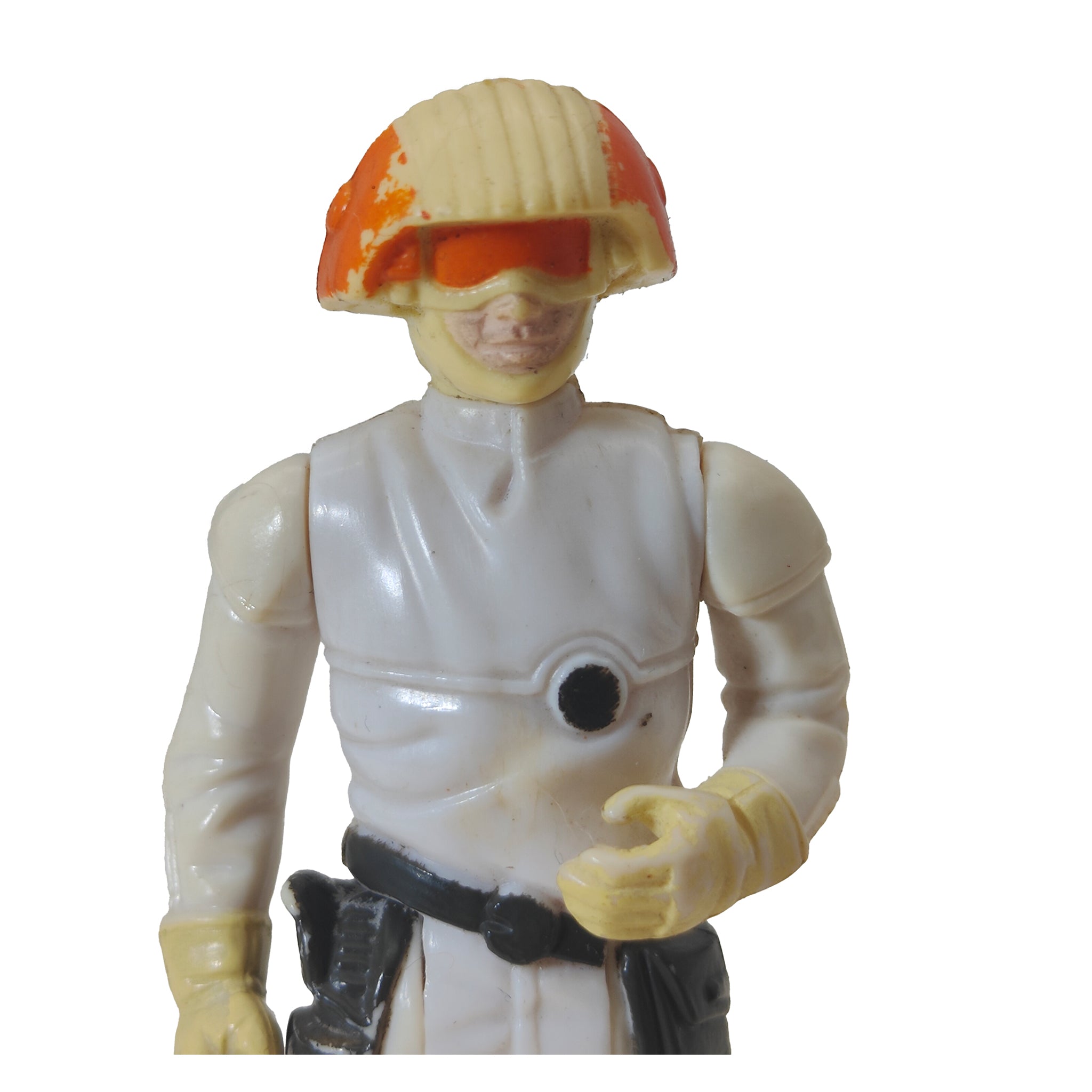 Star Wars Vintage ESB Cloud Car Pilot Action Figure Kenner 1980 – Star Wars, Kenner, 9.5 cm, 1980, pre-owned collector piece, Uncanny Collectibles Dublin Ireland