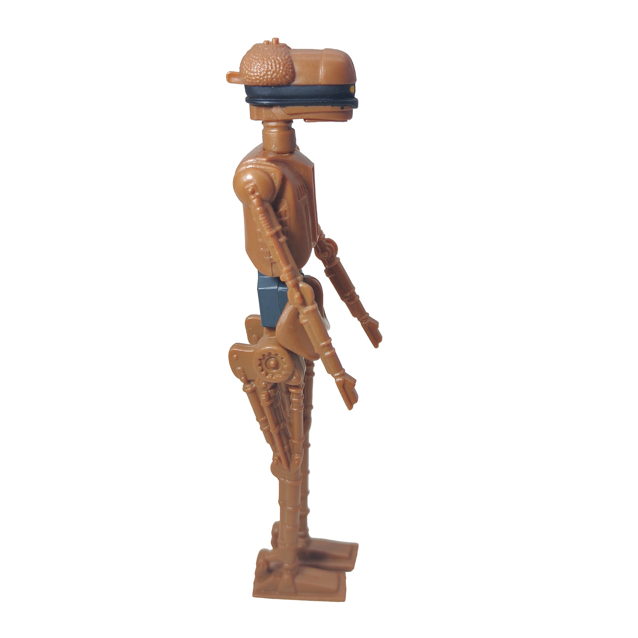 Star Wars Vintage EV-9D9 Droid Figure Last 17 Tri-Logo Complete 1985 – Star Wars, Palitoy, 9.5 cm, 1985, pre-owned collector piece, Uncanny Collectibles Dublin Ireland