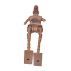 Star Wars Vintage EV-9D9 Droid Figure Last 17 Tri-Logo Complete 1985