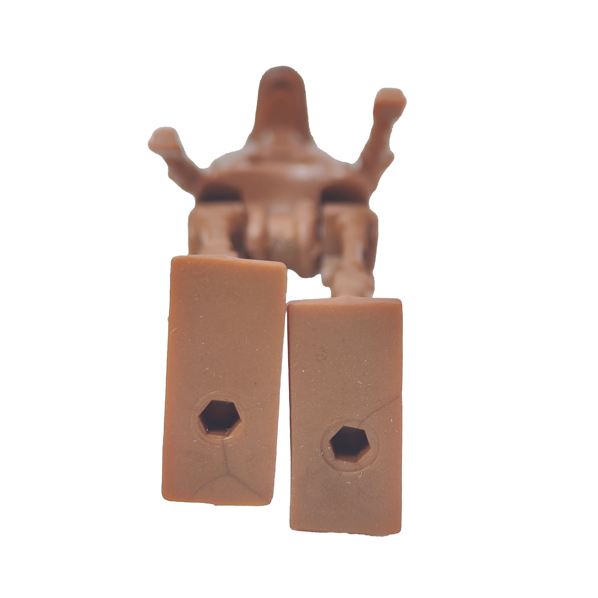 Star Wars Vintage EV-9D9 Droid Figure Last 17 Tri-Logo Complete 1985 – Star Wars, Palitoy, 9.5 cm, 1985, pre-owned collector piece, Uncanny Collectibles Dublin Ireland