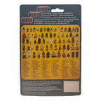 Star Wars Vintage EV-9D9 Droid Figure Last 17 Tri-Logo Complete 1985