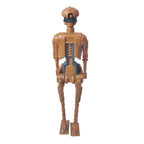 Star Wars Vintage EV-9D9 Droid Figure Last 17 Tri-Logo Complete 1985