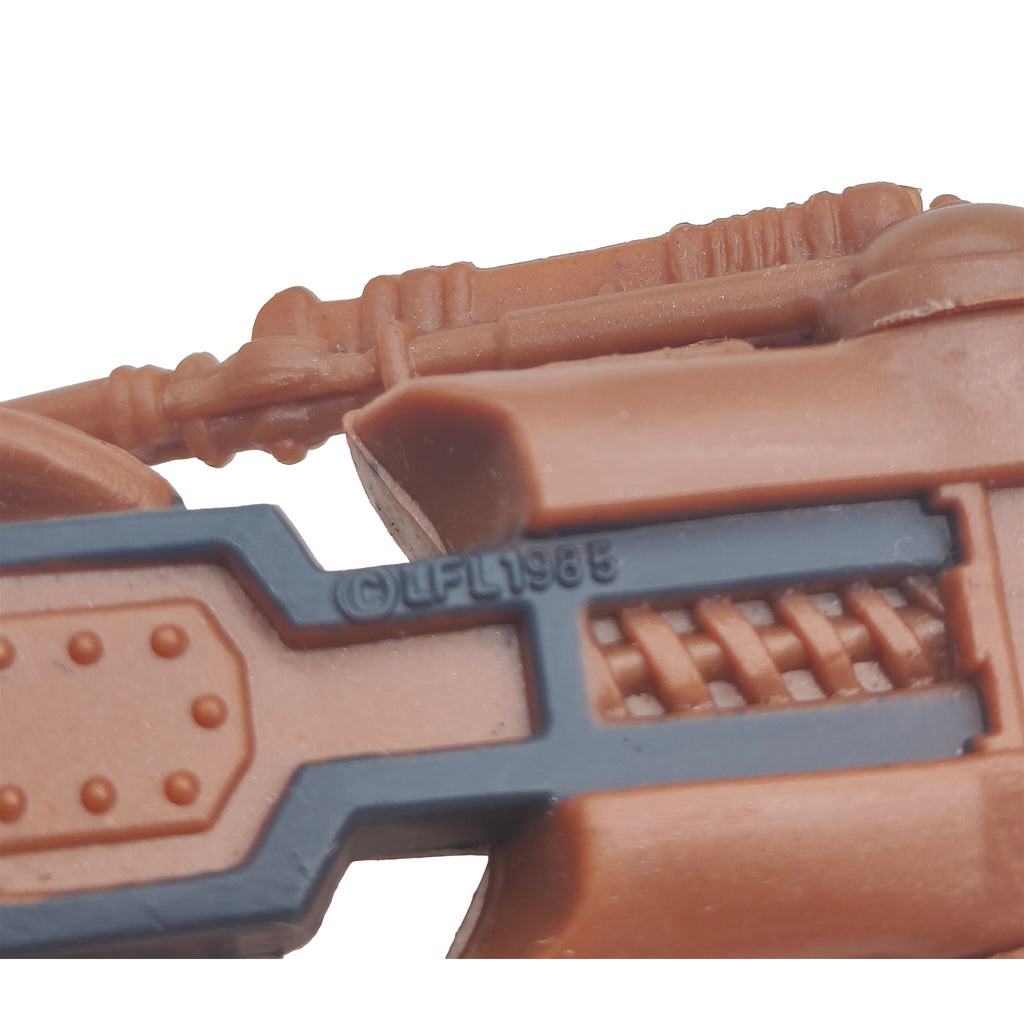 Star Wars Vintage EV-9D9 Droid Figure Last 17 Tri-Logo Complete 1985