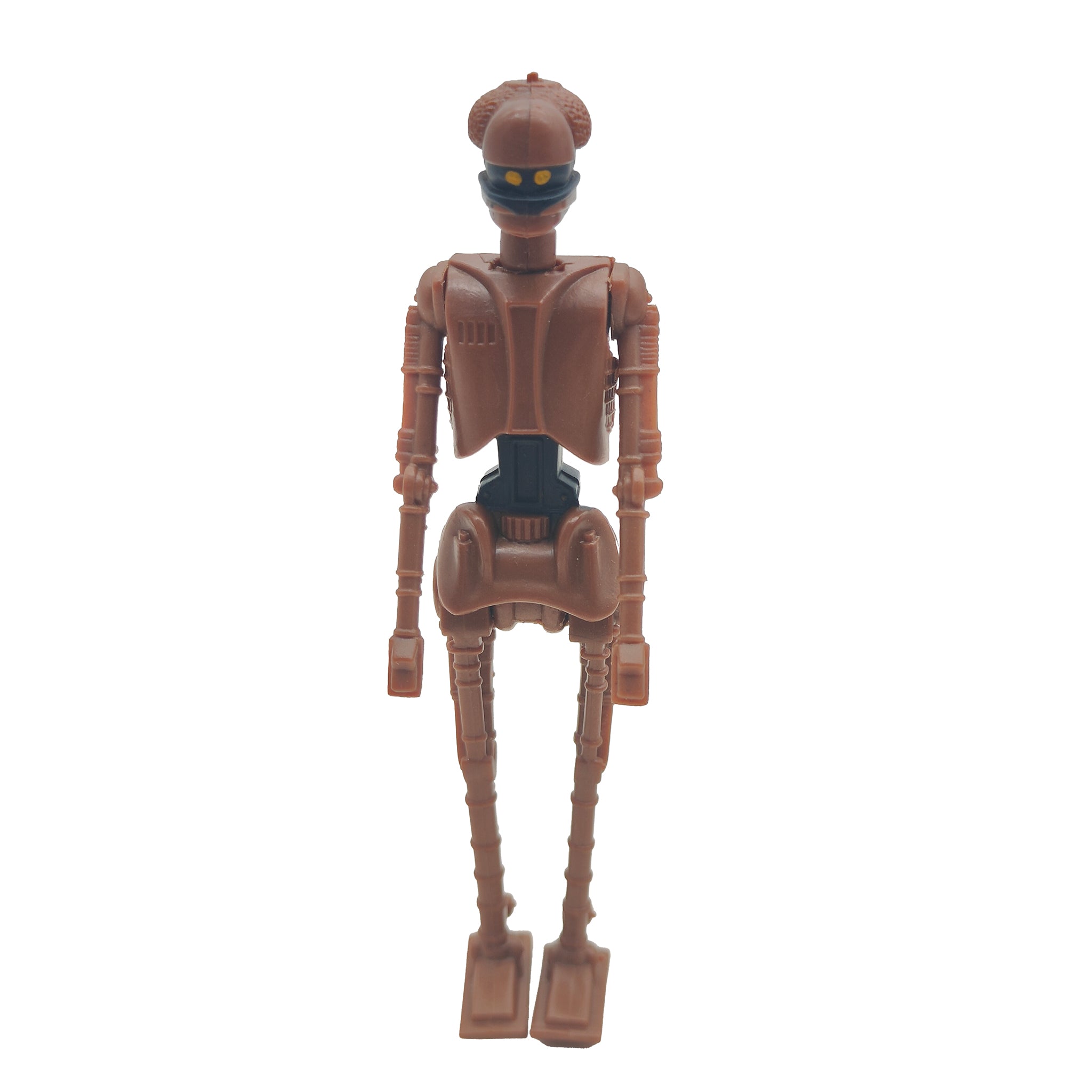Star Wars Vintage EV-9D9 Droid Figure Last 17 Tri-Logo Complete 1985