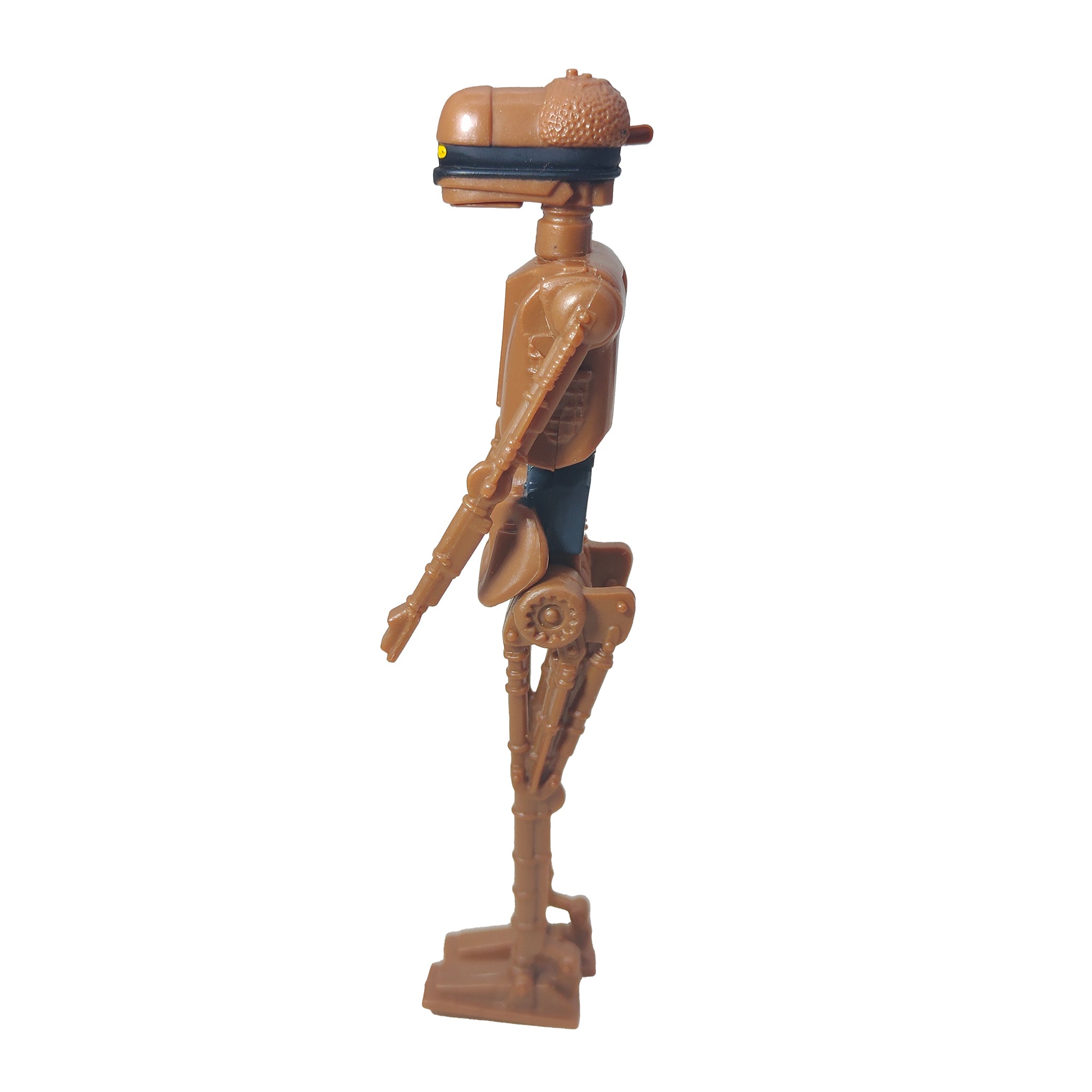 Star Wars Vintage EV-9D9 Droid Figure Last 17 Tri-Logo Complete 1985