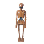 Star Wars Vintage EV-9D9 Droid Figure Last 17 Tri-Logo Complete 1985
