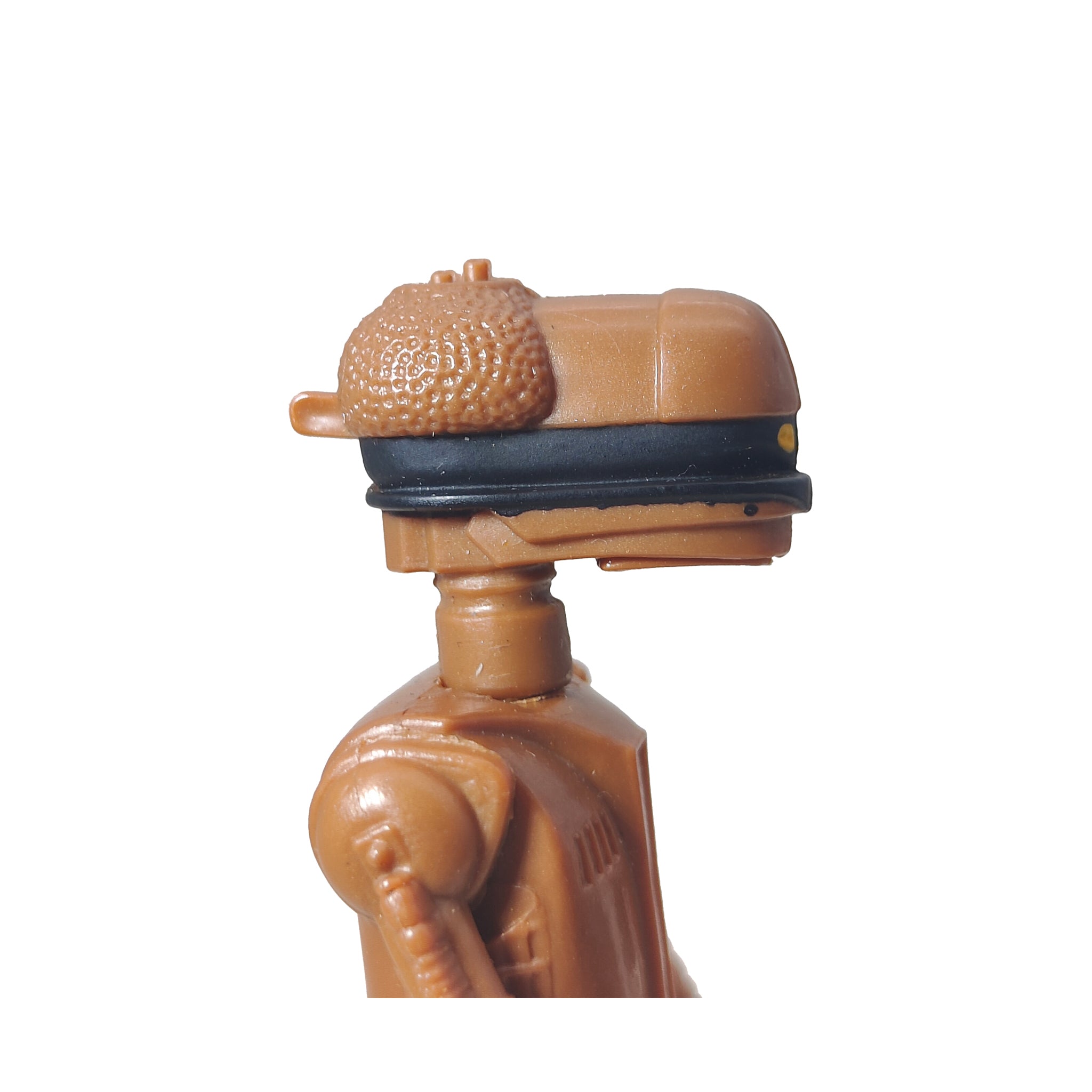 Star Wars Vintage EV-9D9 Droid Figure Last 17 Tri-Logo Complete 1985