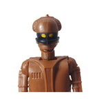 Star Wars Vintage EV-9D9 Droid Figure Last 17 Tri-Logo Complete 1985