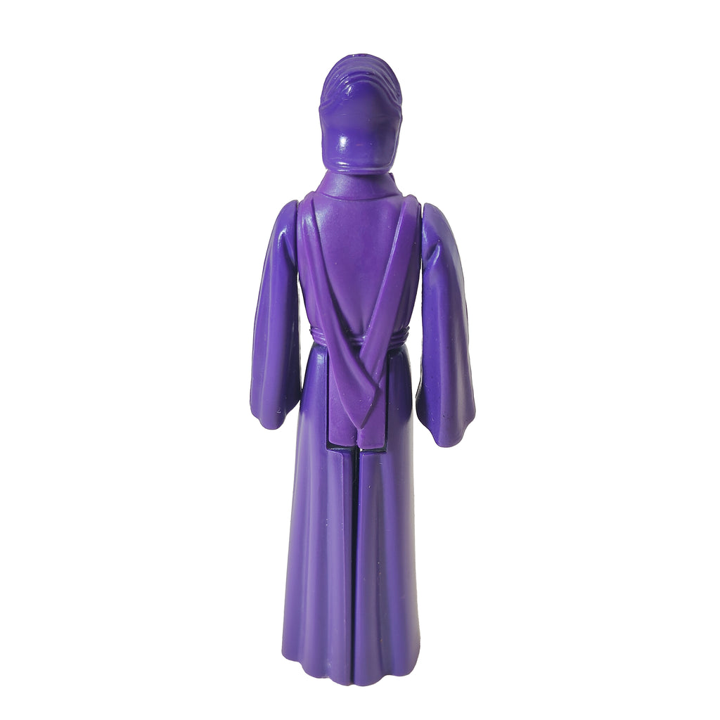 Star Wars Vintage Imperial Dignitary Last 17 Figure Tri-Logo Complete 1985 – Star Wars, Palitoy, 9.5 cm, 1985, pre-owned collector piece, Uncanny Collectibles Dublin Ireland