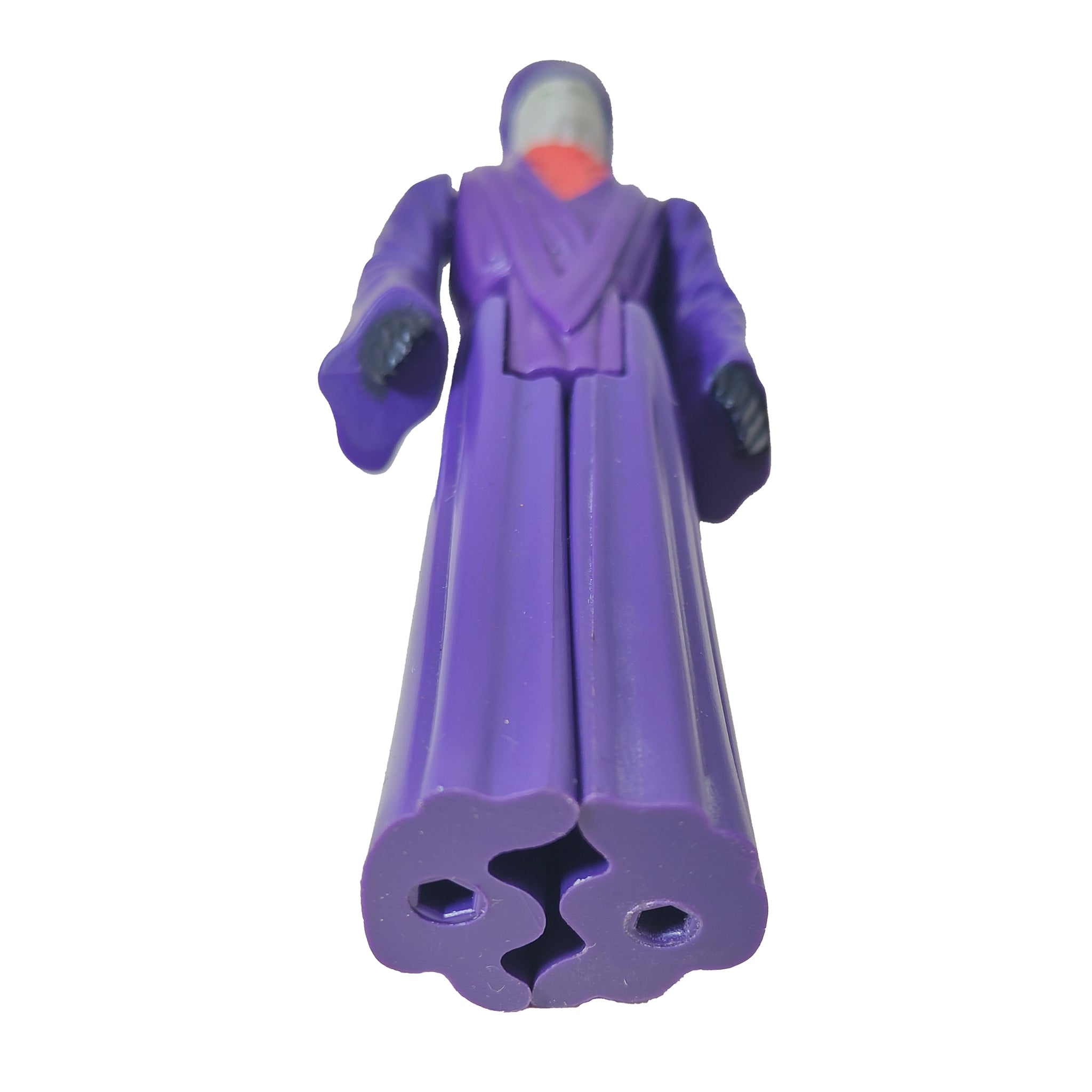 Star Wars Vintage Imperial Dignitary Last 17 Figure Tri-Logo Complete 1985 – Star Wars, Palitoy, 9.5 cm, 1985, pre-owned collector piece, Uncanny Collectibles Dublin Ireland