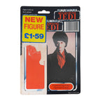 Star Wars Vintage Imperial Dignitary Last 17 Figure Tri-Logo Complete 1985 – Star Wars, Palitoy, 9.5 cm, 1985, pre-owned collector piece, Uncanny Collectibles Dublin Ireland
