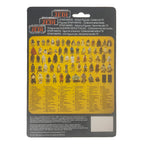 Star Wars Vintage Imperial Gunner Last 17 Action Figure Tri-Logo Complete 1985