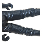 Star Wars Vintage Imperial Gunner Last 17 Action Figure Tri-Logo Complete 1985