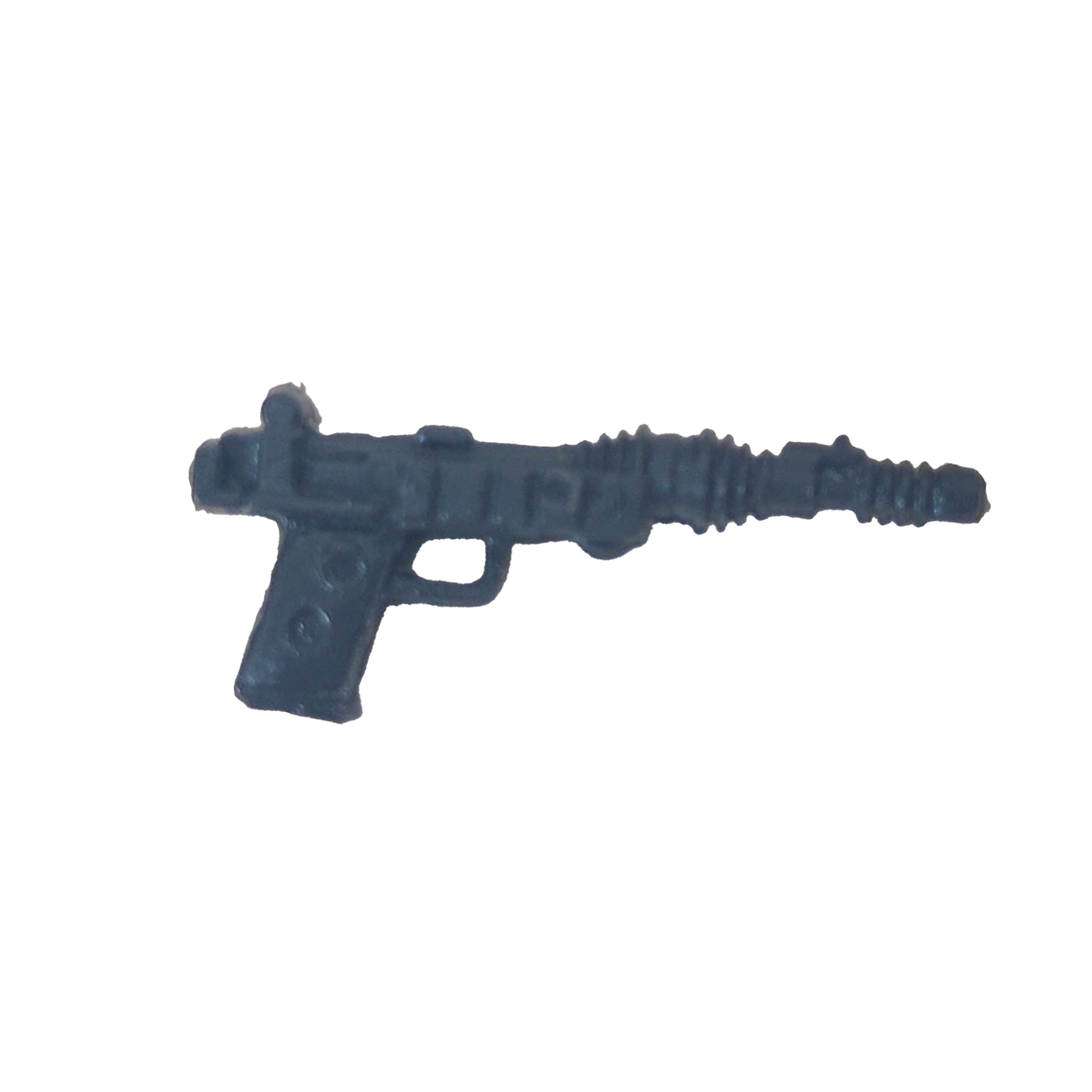 Star Wars Vintage Imperial Gunner Last 17 Action Figure Tri-Logo Complete 1985 – Star Wars, Palitoy, 9.5 cm, 1985, pre-owned collector piece, Uncanny Collectibles Dublin Ireland