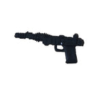 Star Wars Vintage Imperial Gunner Last 17 Action Figure Tri-Logo Complete 1985