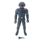 Star Wars Vintage Imperial Gunner Last 17 Action Figure Tri-Logo Complete 1985