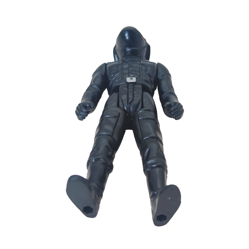 Star Wars Vintage Imperial Gunner Last 17 Action Figure Tri-Logo Complete 1985