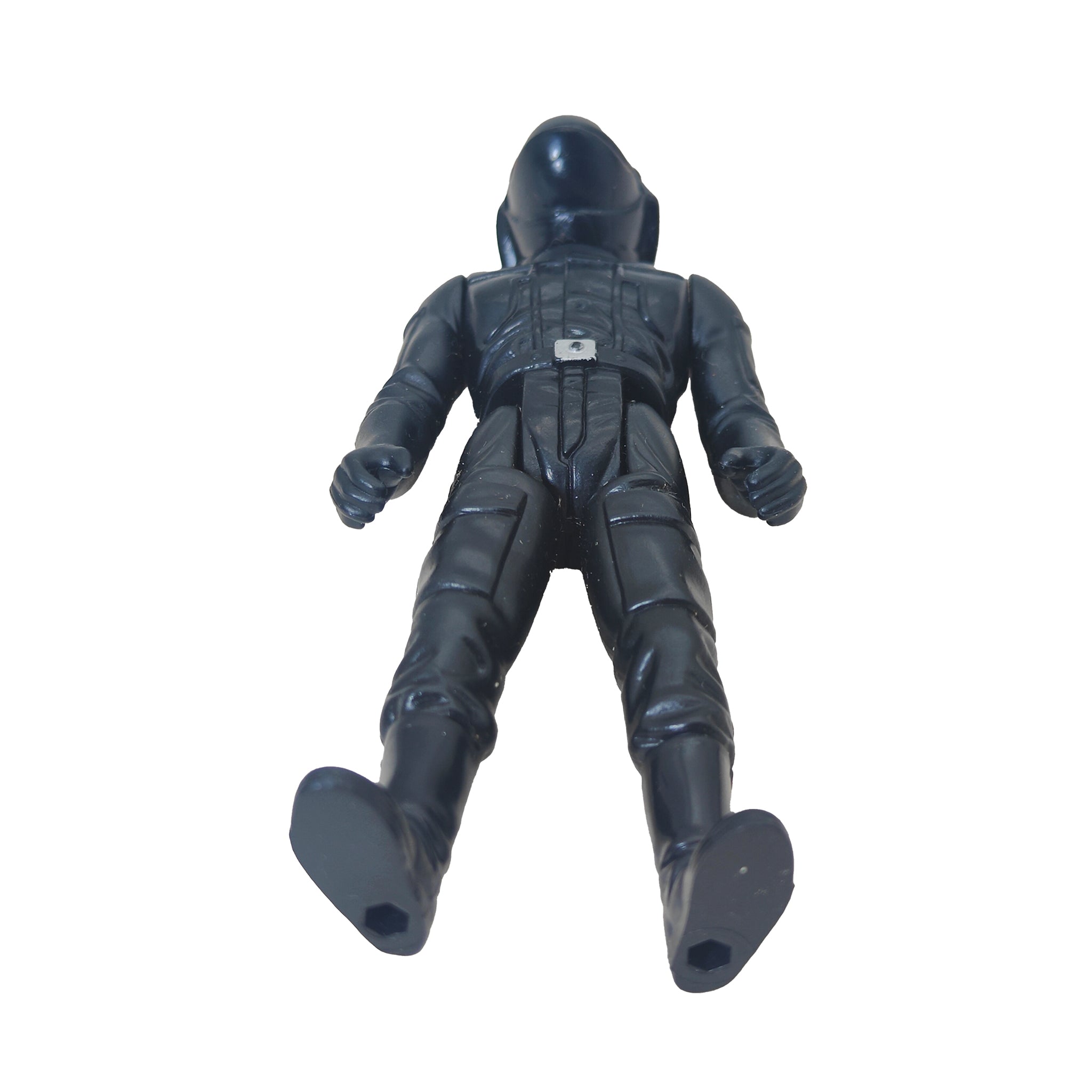 Star Wars Vintage Imperial Gunner Last 17 Action Figure Tri-Logo Complete 1985 – Star Wars, Palitoy, 9.5 cm, 1985, pre-owned collector piece, Uncanny Collectibles Dublin Ireland
