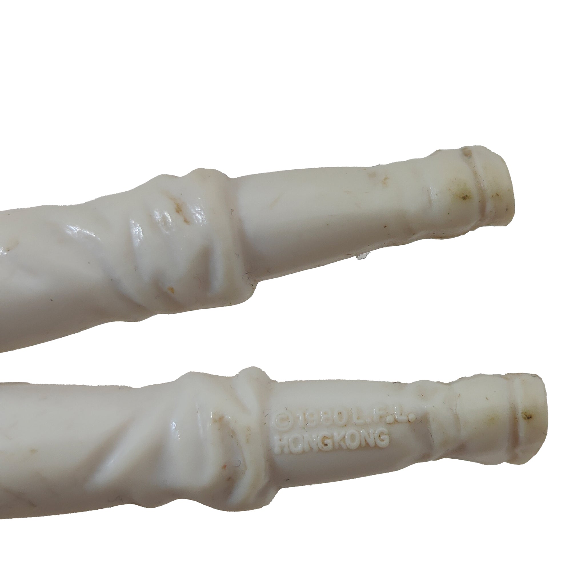 Star Wars Vintage Imperial Snowtrooper Hoth Battle Gear ESB Action Figure 1980