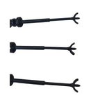 Star Wars Vintage Kenner X-Wing Replacement Laser Cannons x3 Kenner 1985