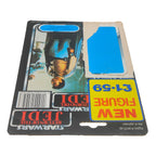 Star Wars Vintage Lando Calrissian General Pilot Last 17 Action Figure Complete 1985