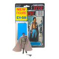 Star Wars Vintage Lando Calrissian General Pilot Last 17 Action Figure Complete 1985