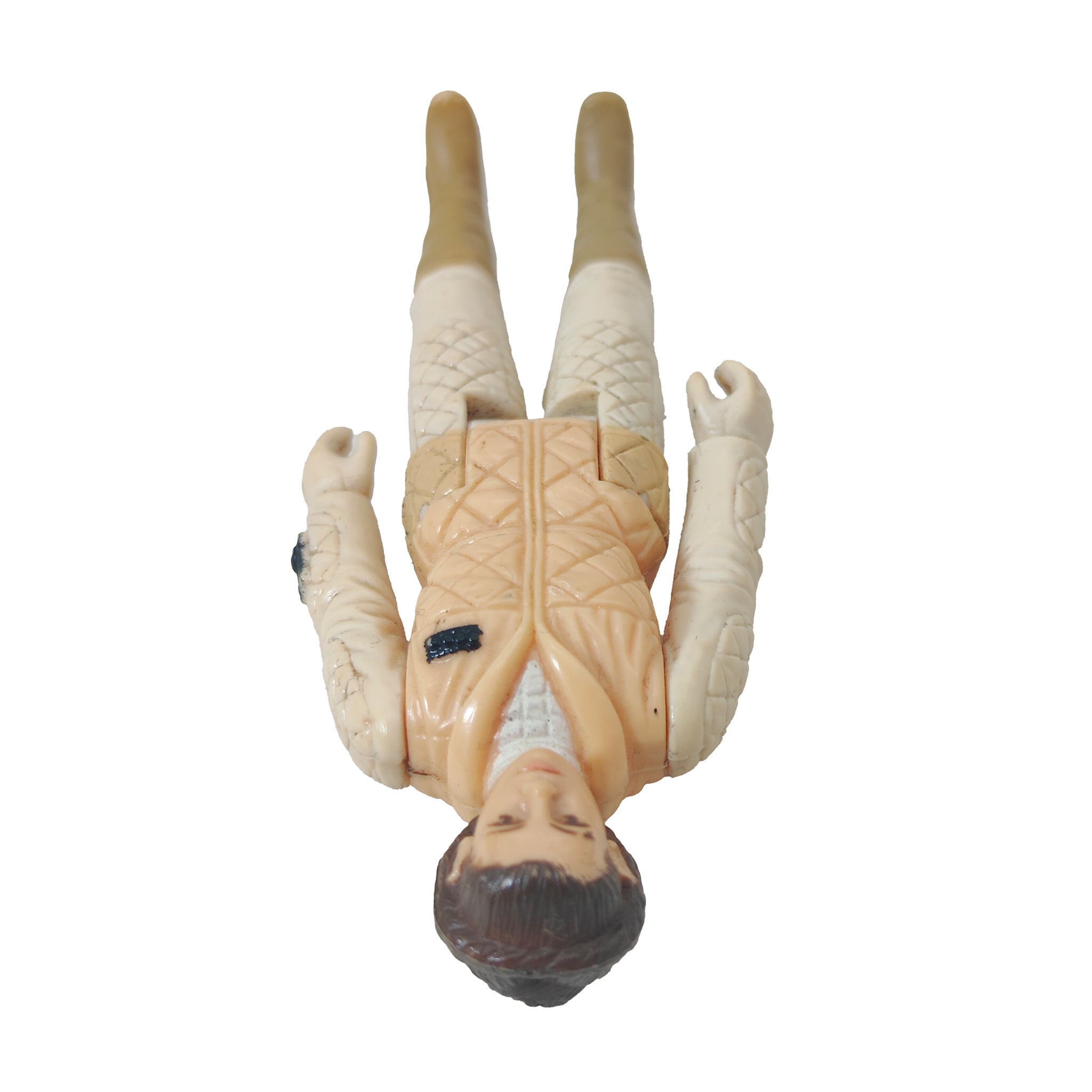 Star Wars Vintage Leia Organa Hoth Outfit  ESB Action Figure 1980 – Star Wars, Palitoy, 9.5 cm, 1980, pre-owned collector piece, Uncanny Collectibles Dublin Ireland