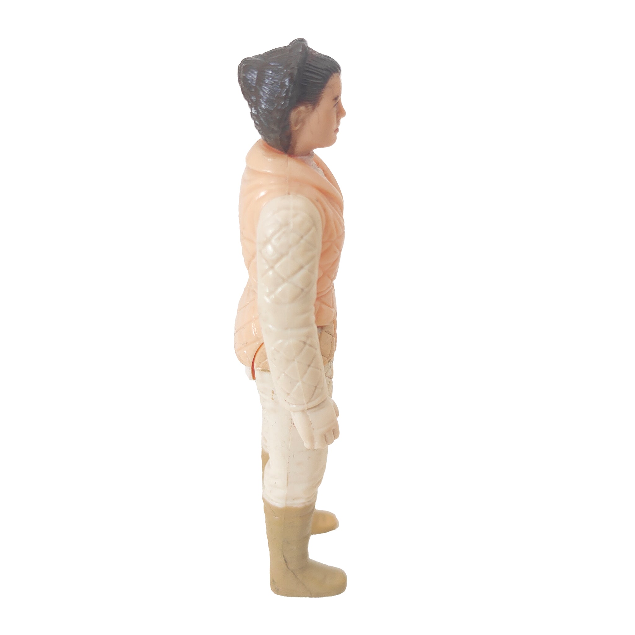 Star Wars Vintage Leia Organa Hoth Outfit  ESB Action Figure 1980