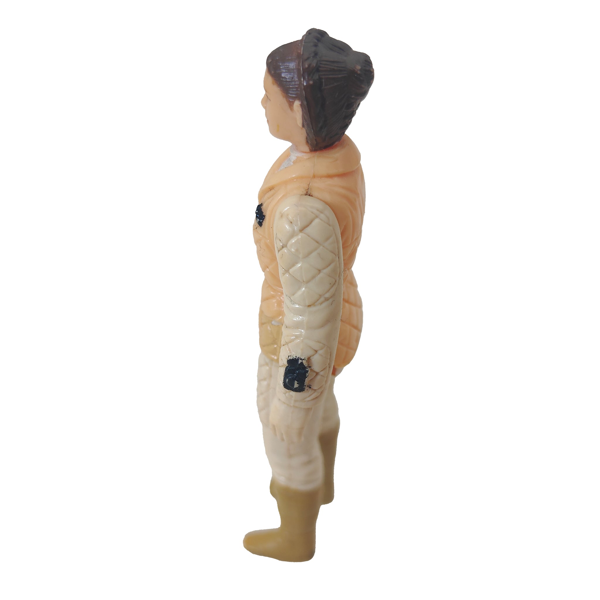Star Wars Vintage Leia Organa Hoth Outfit  ESB Action Figure 1980 – Star Wars, Palitoy, 9.5 cm, 1980, pre-owned collector piece, Uncanny Collectibles Dublin Ireland