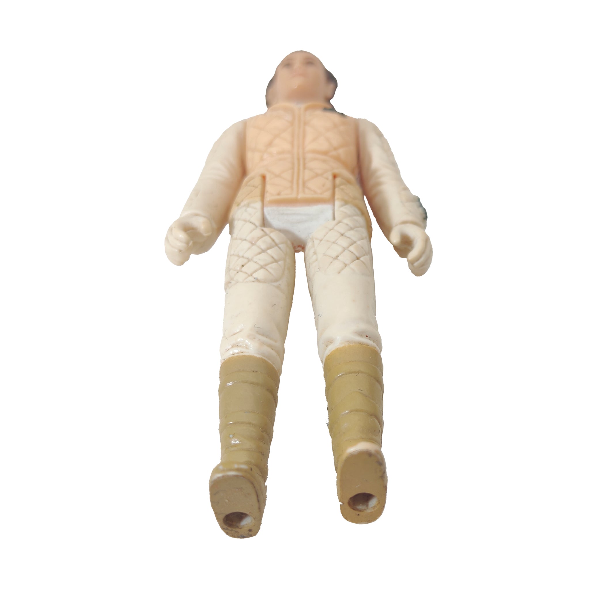 Star Wars Vintage Leia Organa Hoth Outfit  ESB Action Figure 1980 – Star Wars, Palitoy, 9.5 cm, 1980, pre-owned collector piece, Uncanny Collectibles Dublin Ireland