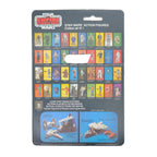 Star Wars Vintage Leia Organa Hoth Outfit  ESB Action Figure 1980 – Star Wars, Palitoy, 9.5 cm, 1980, pre-owned collector piece, Uncanny Collectibles Dublin Ireland
