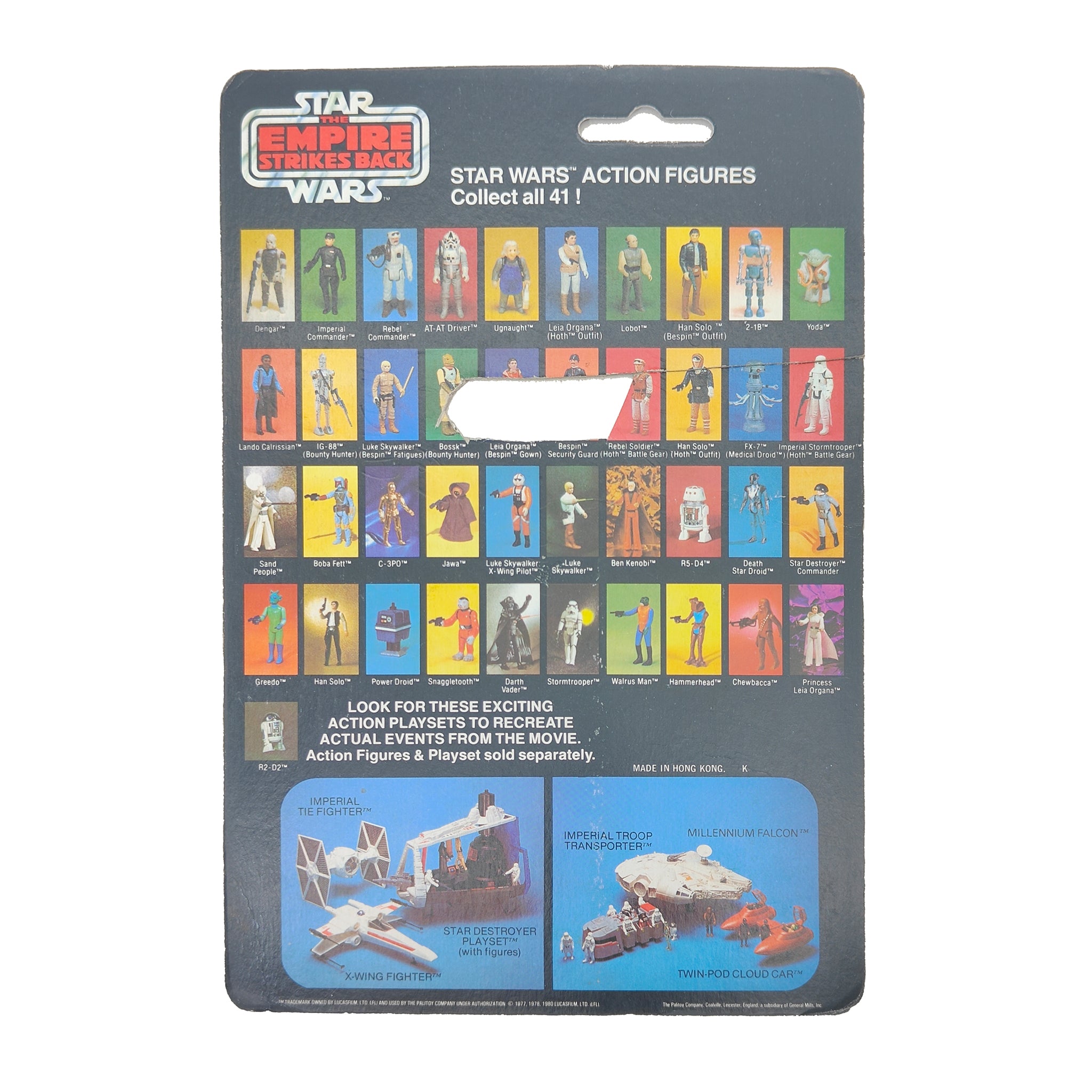 Star Wars Vintage Leia Organa Hoth Outfit  ESB Action Figure 1980 – Star Wars, Palitoy, 9.5 cm, 1980, pre-owned collector piece, Uncanny Collectibles Dublin Ireland