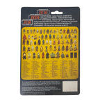 Star Wars Vintage Luke Skywalker Battle Poncho Last 17 Figure Tri-Logo Complete 1985 – Star Wars, Palitoy, 9.5 cm, 1985, pre-owned collector piece, Uncanny Collectibles Dublin Ireland
