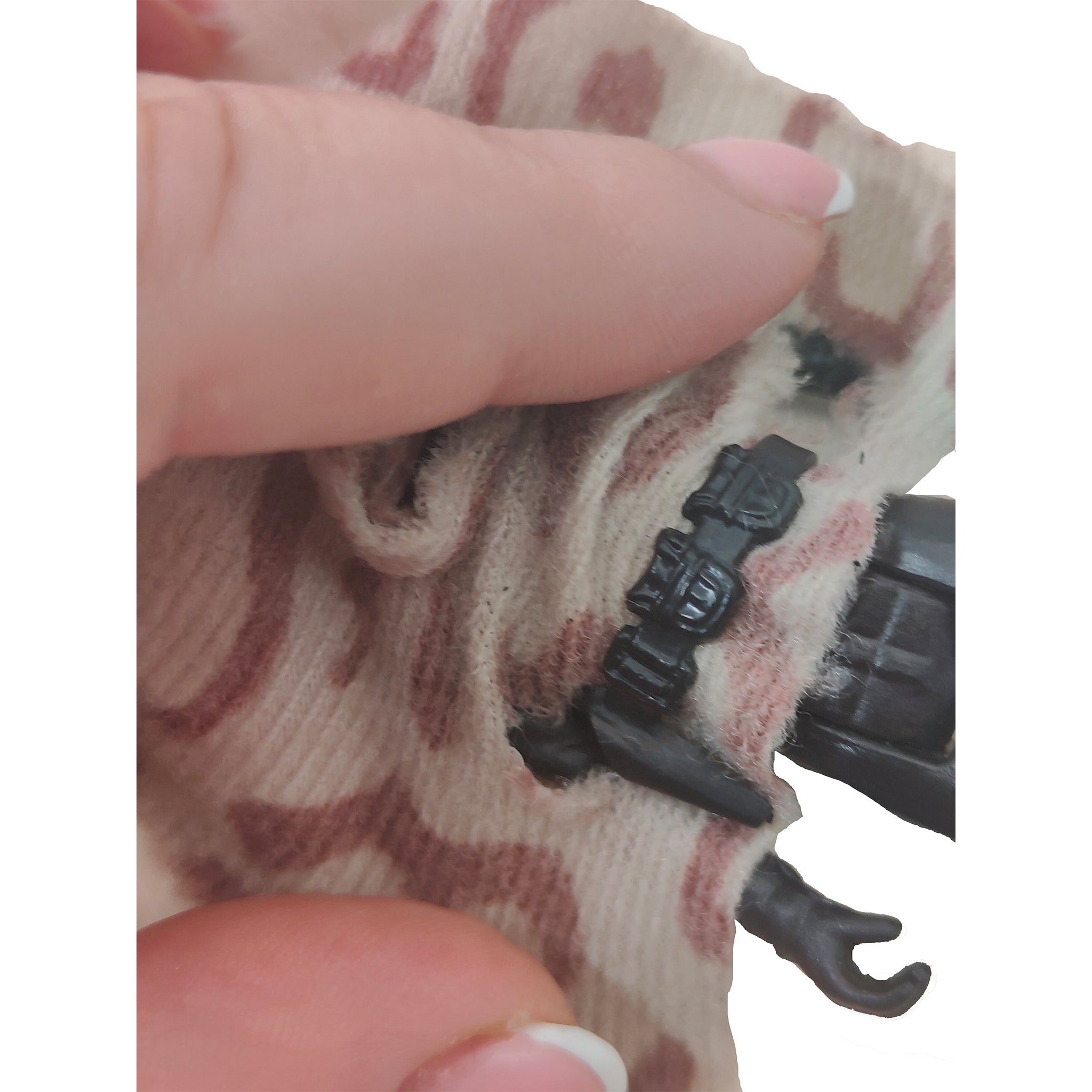 Star Wars Vintage Luke Skywalker Battle Poncho Last 17 Figure Tri-Logo Complete 1985 – Star Wars, Palitoy, 9.5 cm, 1985, pre-owned collector piece, Uncanny Collectibles Dublin Ireland