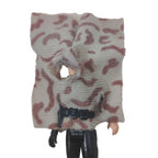 Star Wars Vintage Luke Skywalker Battle Poncho Last 17 Figure Tri-Logo Complete 1985 – Star Wars, Palitoy, 9.5 cm, 1985, pre-owned collector piece, Uncanny Collectibles Dublin Ireland