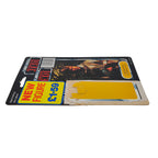 Star Wars Vintage Luke Skywalker Battle Poncho Last 17 Figure Tri-Logo Complete 1985 – Star Wars, Palitoy, 9.5 cm, 1985, pre-owned collector piece, Uncanny Collectibles Dublin Ireland