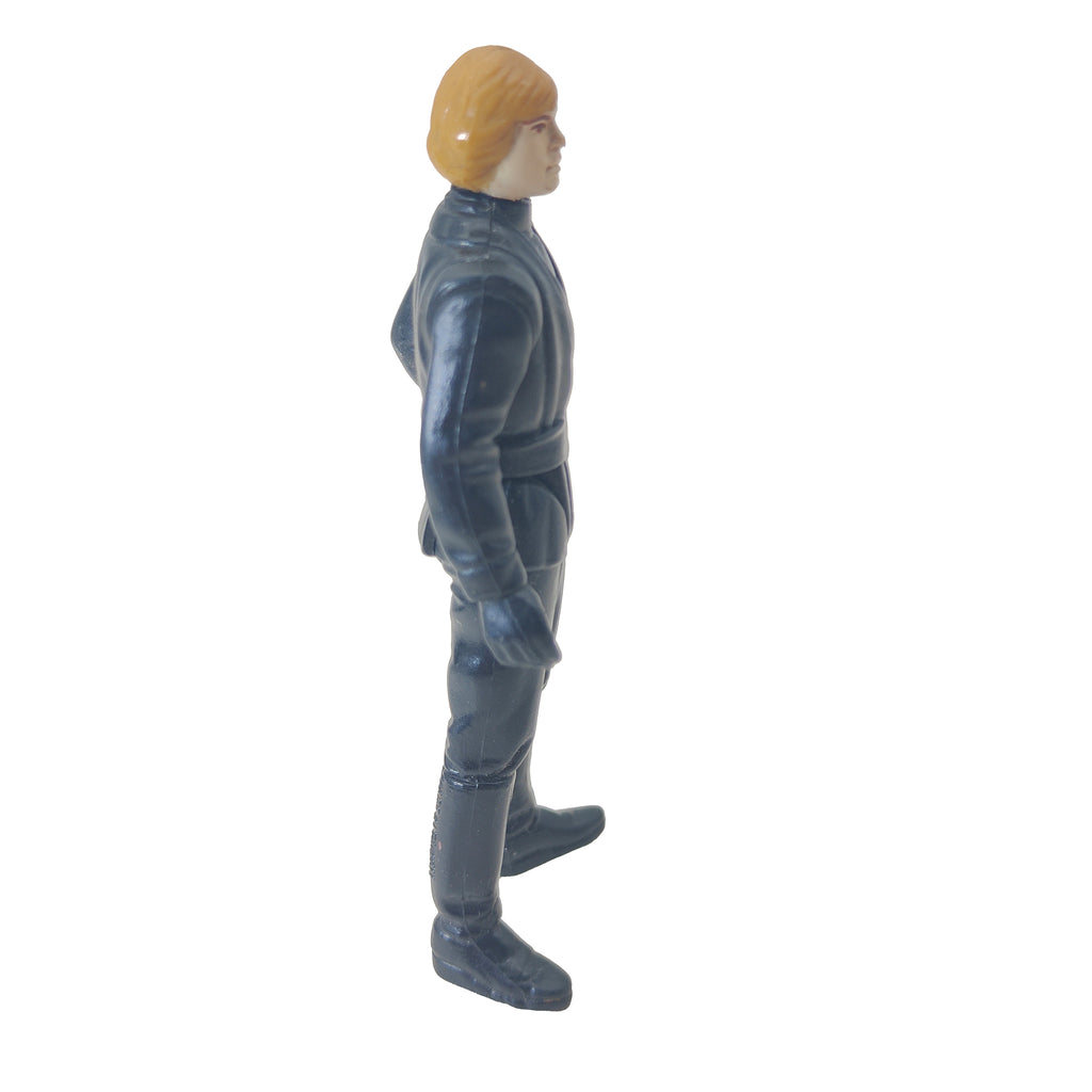 Star Wars Vintage Luke Skywalker Jedi Knight Action Figure Kenner 1983 – Star Wars, Kenner, 9.5 cm, 1983, pre-owned collector piece, Uncanny Collectibles Dublin Ireland