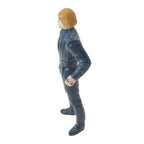 Star Wars Vintage Luke Skywalker Jedi Knight Action Figure Kenner 1983 – Star Wars, Kenner, 9.5 cm, 1983, pre-owned collector piece, Uncanny Collectibles Dublin Ireland