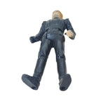 Star Wars Vintage Luke Skywalker Jedi Knight Action Figure Kenner 1983 – Star Wars, Kenner, 9.5 cm, 1983, pre-owned collector piece, Uncanny Collectibles Dublin Ireland