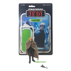 Star Wars Vintage Luke Skywalker Jedi Knight Kenner ROTJ 1983 – Star Wars, Kenner, 9.5 cm, 1983, pre-owned collector piece, Uncanny Collectibles Dublin Ireland