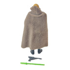 Star Wars Vintage Luke Skywalker Jedi Knight Kenner ROTJ 1983 – Star Wars, Kenner, 9.5 cm, 1983, pre-owned collector piece, Uncanny Collectibles Dublin Ireland